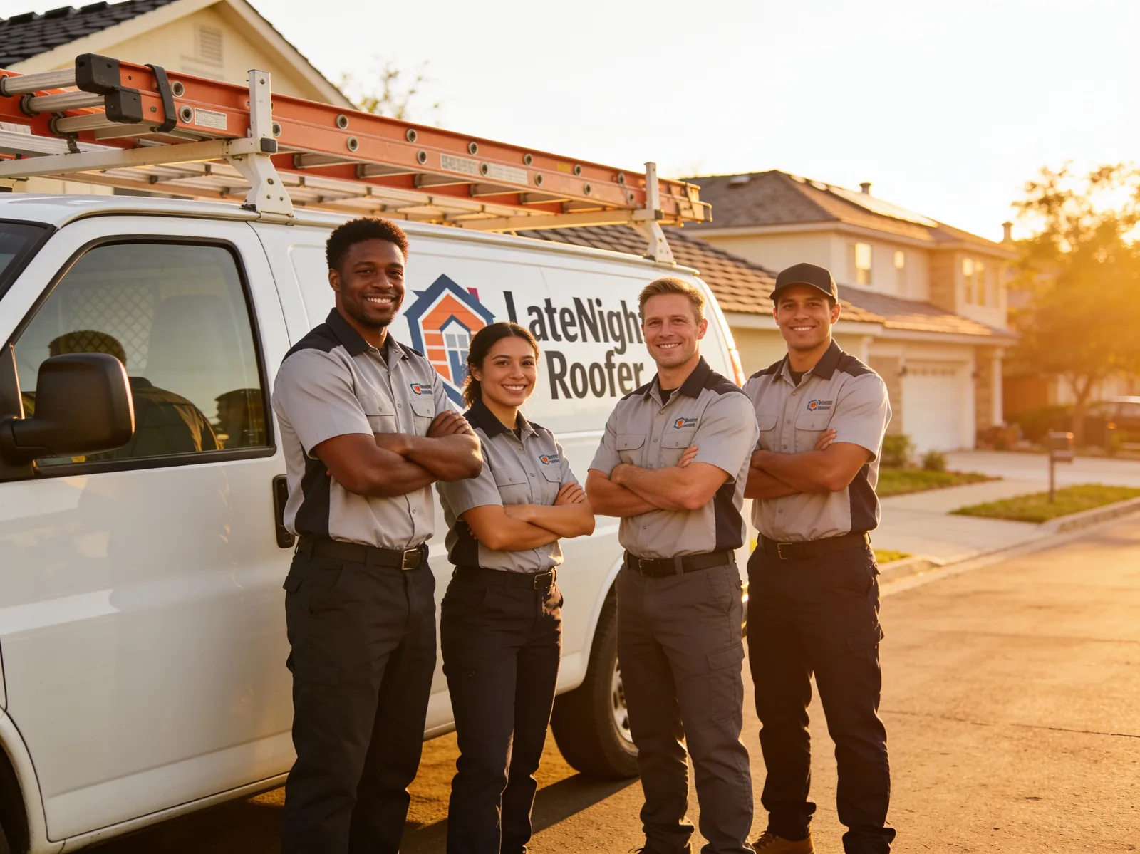 Emergency Roof Repair company in El Dorado Hills, CA